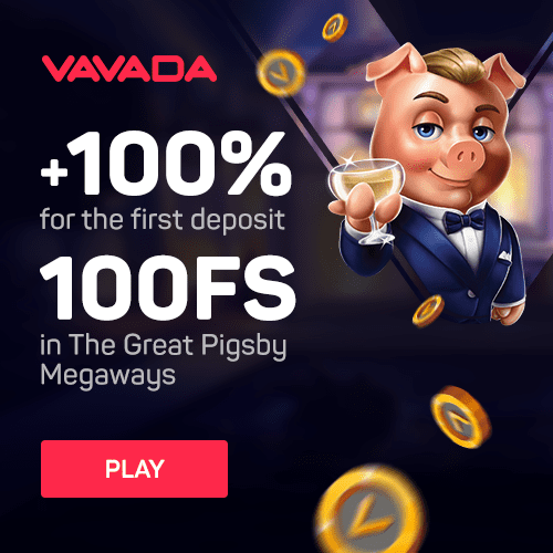 Play vavada casino