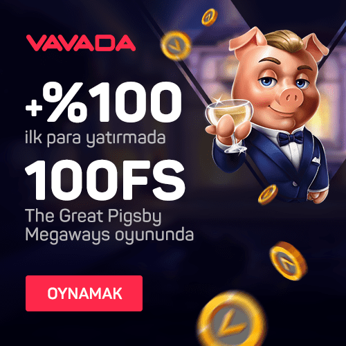 vavada casino oyna